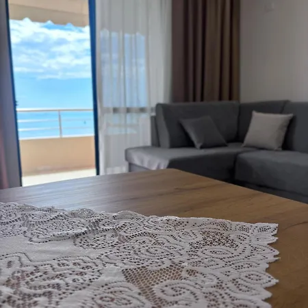 Endri's Beachfront Durres