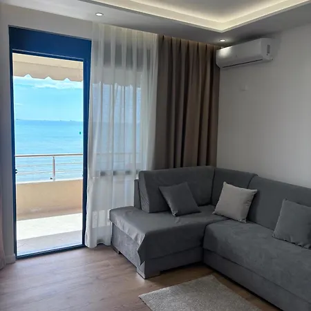 Endri's Beachfront * Durres