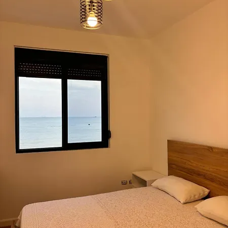 Endri's Beachfront Durres