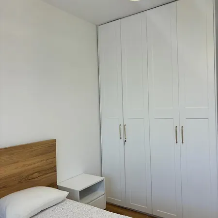 Endri's Beachfront Durres