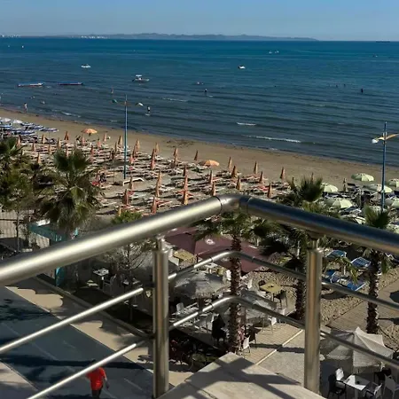 Endri's Beachfront